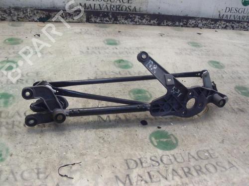 Front wipers mechanism KIA CARENS III MPV (UN)  | BP14264128C83 