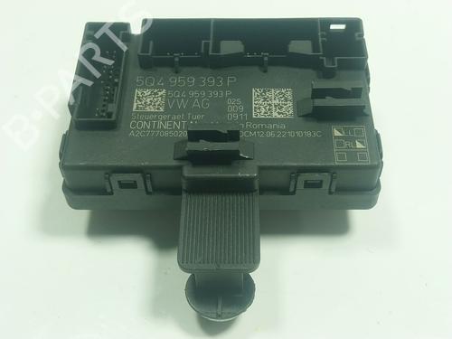 Electronic module SEAT LEON Sportstourer (KL8, KLD) | BP18055132M83