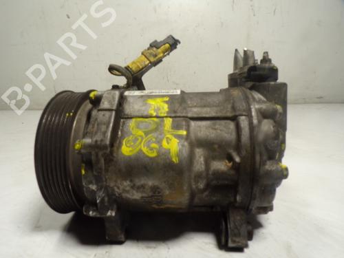 AC compressor CITROËN C6 (TD_) 2.7 HDi | BP15581735M34 
