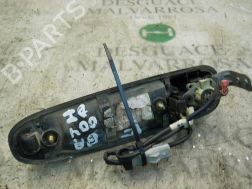 Front left exterior door handle JEEP GRAND CHEROKEE II (WJ, WG) 3.1 TD 4x4 | BP16903754C128 