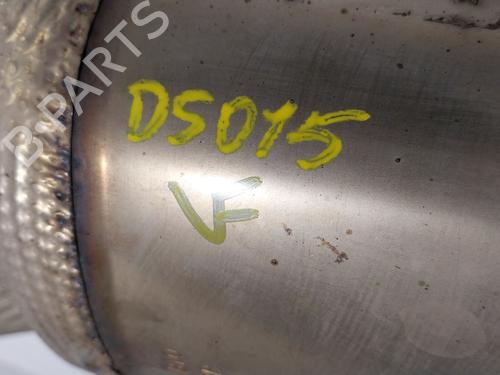 Catalyst PORSCHE MACAN (95B) 3.0 S Diesel | BP32511213M10 - Image 3