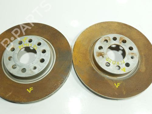 Used Other SEAT LEON Sportstourer (KL8, KLD) [2020-2026]  32715098