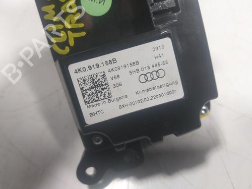 Climate control AUDI Q7 (4MB, 4MG, 4MQ) 45 TDI Mild Hybrid quattro | BP17511689I5 