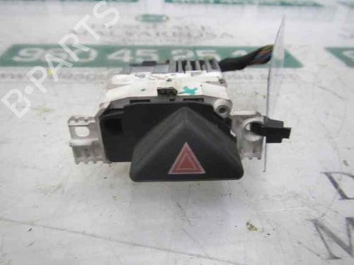 Used Warning switch FORD FOCUS I (DAW, DBW) 1.6 16V (100 hp) 3865443