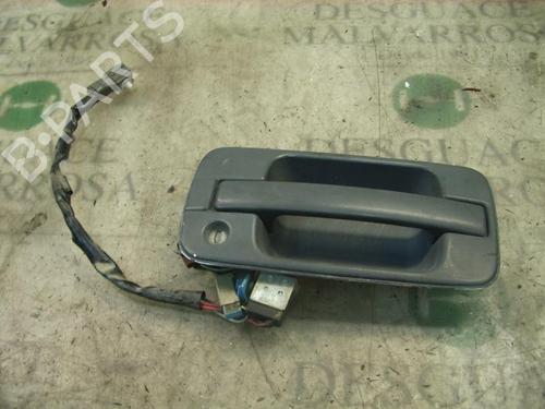 Used Front right exterior door handle OPEL MONTEREY A (M92) 3.1 TD (UBS69D, UBS69G) (114 hp) 3762190