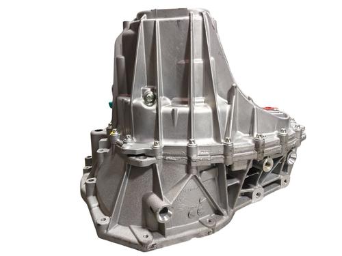 Gearbox RENAULT MEGANE IV Hatchback (B9A/M/N_)  | BP32522989M3  - Image 5