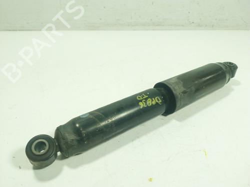 Used Right rear shock absorber FIAT DUCATO Van (250_) 130 Multijet 2,3 D (126 hp) 23210182