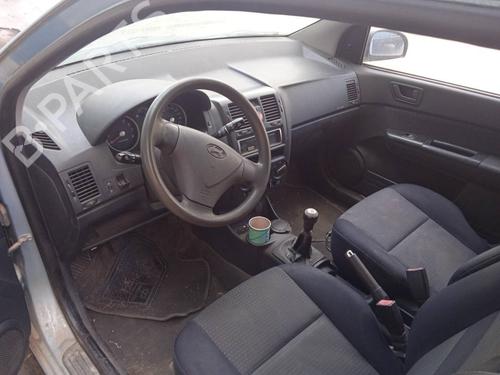 Interior roof light HYUNDAI GETZ (TB) 1.1 | BP18780980I8