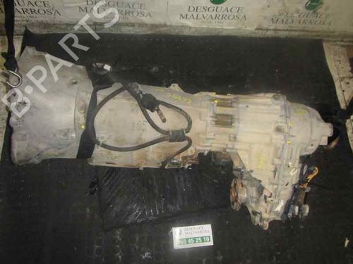 Used Gearbox SSANGYONG KYRON 2.7 Xdi 4x4 (163 hp) 4010970