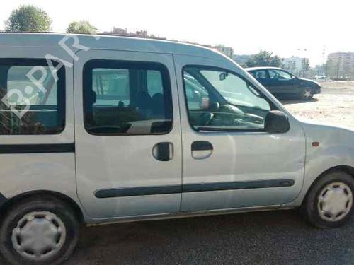 AC compressor RENAULT KANGOO (KC0/1_) D 65 1.9 (KC0E, KC02, KC0J, KC0N) | BP3848846M34