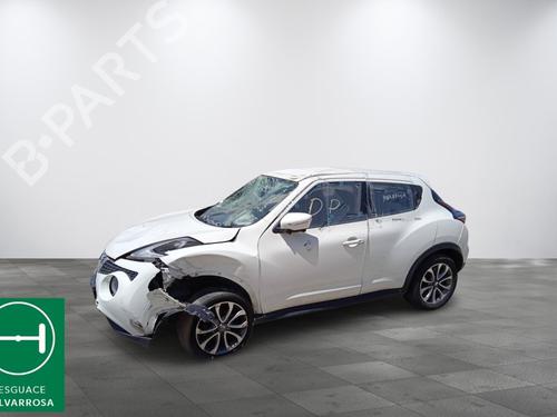 Right front window switch NISSAN JUKE (F15) 1.5 dCi | BP8194299I26 