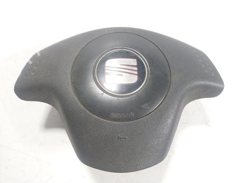 Used Driver airbag SEAT LEON (1P1) 1.9 TDI (105 hp) 18525325