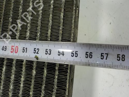 AC radiator MERCEDES-BENZ R-CLASS (W251, V251)  | BP13537202M32 
