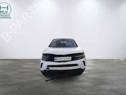 Engine OPEL MOKKA 1.5 (76) | BP40610716M1 - Image 9