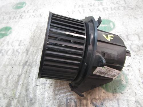 Used Heater blower motor Heater blower motor CITROËN C3 II (SC_) 1.1 i (60 hp) 3834220 3834220