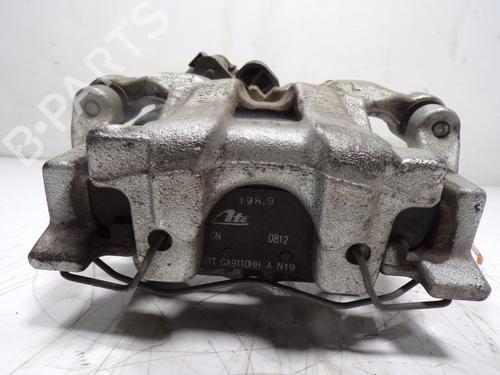 Used Left rear brake caliper Left rear brake caliper MAZDA 3 Hatchback (BP) 2.0 SKYACTIV-G M Hybrid (122 hp) 11554452 11554452