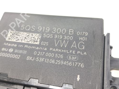 Electronic module CUPRA LEON Sportstourer (KL8, KU8, KUD) 1.5 eTSI | BP30273366M83 - Image 4