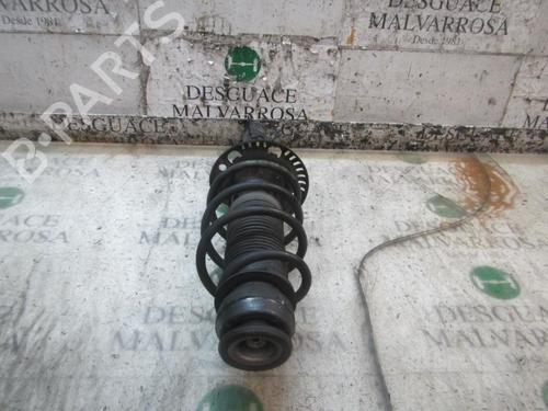 Used Right front shock absorber Right front shock absorber 3844875 3844875