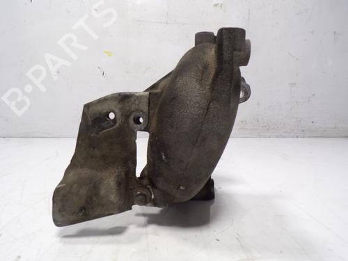 Intake manifold RENAULT KOLEOS I (HY_)  | BP10046112M70 