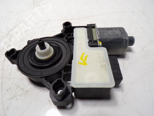 Used Left rear window motor Left rear window motor CUPRA LEON Sportstourer (KL8, KU8, KUD) [2020-2026] 12821819 12821819