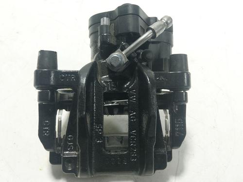 Left rear brake caliper SEAT LEON Sportstourer (KL8, KLD) 1.5 eTSI | BP30926589M107