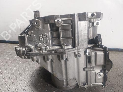 Gearbox AUDI Q2 (GAB, GAG) 1.4 TFSI | BP20310096M3 
