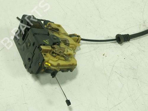 Used Front right lock Front right lock 38592312 38592312