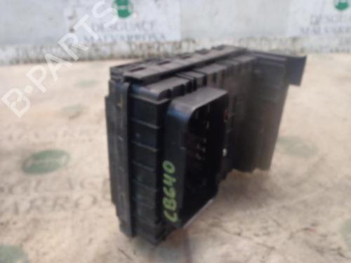 Fuse box SEAT ALTEA XL (5P5, 5P8)  | BP3814240E1 