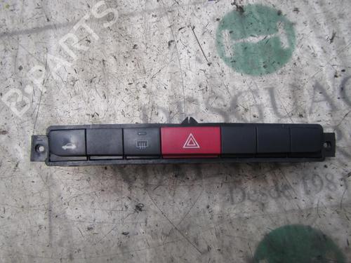 Used Warning switch Warning switch FIAT LINEA (323_, 110_) 1.3 D Multijet (323AXB11, 323AXB1A) (90 hp) 3824411 3824411