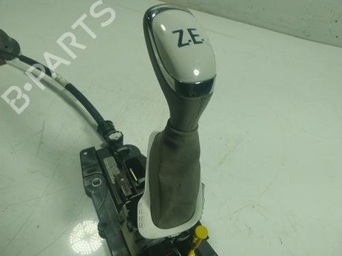 Gear lever RENAULT ZOE (BFM_)  | BP17672595M90 
