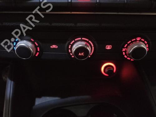 Climate control AUDI A3 Sportback (8VA, 8VF)  | BP8819169I5 