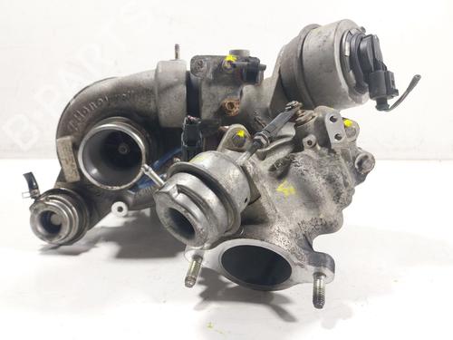 Turbolader/Kompressor MAZDA CX-5 (KF) | BP32271491M71 - Image 3