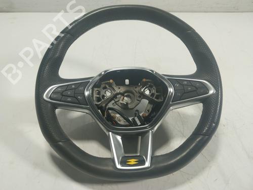 Used Steering wheel Steering wheel RENAULT ARKANA I (LCM_, LDN_) 1.6 E-TECH 145 (LDMU) (143 hp) 18252468 18252468
