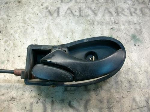 Used Front left interior door handle FORD TRANSIT Van (FA_ _) [2000-2006]  3780210