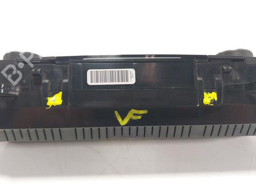 Climate control FORD FOCUS III 1.0 EcoBoost | BP27832890I5 - Image 2