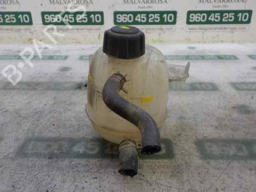 Expansion tank DACIA LOGAN MCV (KS_) [2007-2024]null 7701470460 | 8200766826