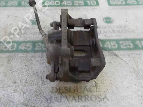 Used Right front brake caliper RENAULT TRAFIC II Van (FL) [2001-2025]  11551709