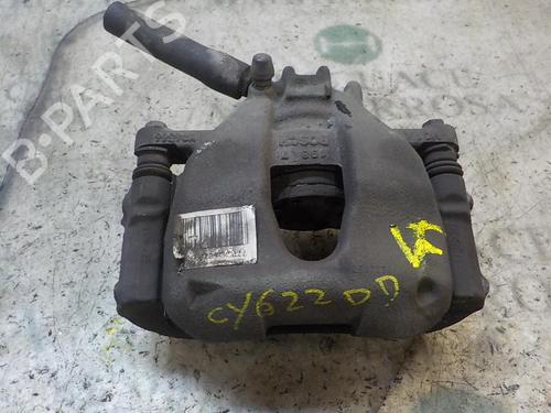 Used Right front brake caliper Right front brake caliper 11549295 11549295