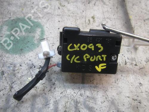 Used Electronic module Electronic module CHEVROLET AVEO / KALOS Hatchback (T250, T255) [2006-2026] 14277354 14277354