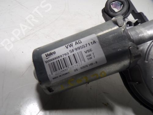 Rear wiper motor SEAT LEON ST (5F8) 2.0 TDI 4Drive | BP15106423M102