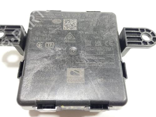 Used Electronic module Electronic module VW TIGUAN (CT1) [2023-2026] 36503925 36503925