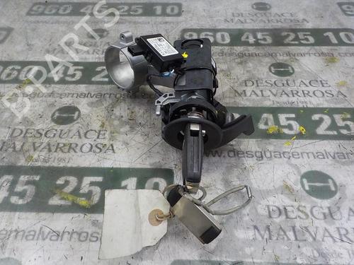 Used Electronic module Electronic module OPEL CORSA E (X15) 1.4 (08, 68) (90 hp) 14281226 14281226
