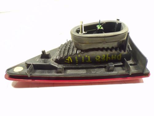 Left tailgate light RENAULT SCÉNIC III (JZ0/1_) 1.5 dCi | BP8917280C79