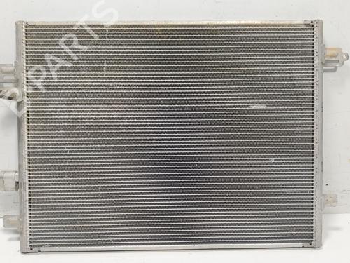 AC radiator RENAULT ZOE (BFM_) ZOE | BP27296788M32 - Image 2