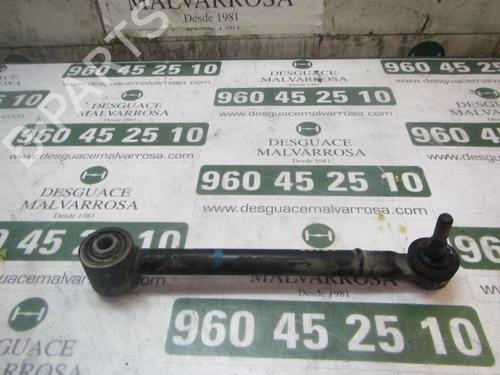 Used Right rear suspension arm Right rear suspension arm 3857278 3857278