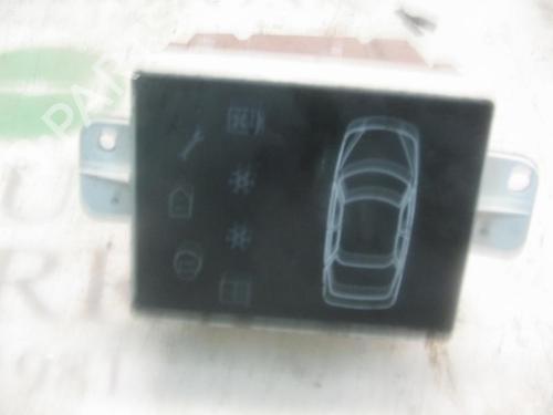 Electronic module FORD MONDEO II (BAP)  | BP3740152M83 