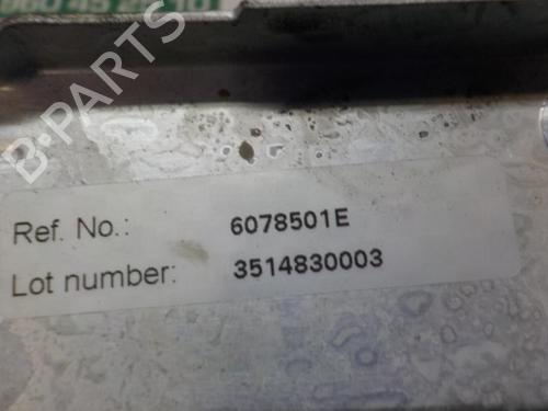 Køler BMW 1 (E87)  | BP3880761M31 