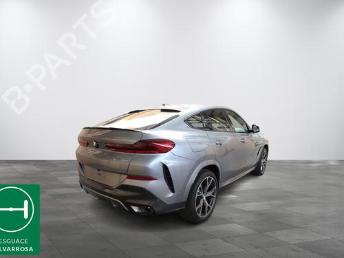 Right sun visor BMW X6 (G06, F96) xDrive 30 d Mild-Hybrid | BP29309988I2  - Image 9