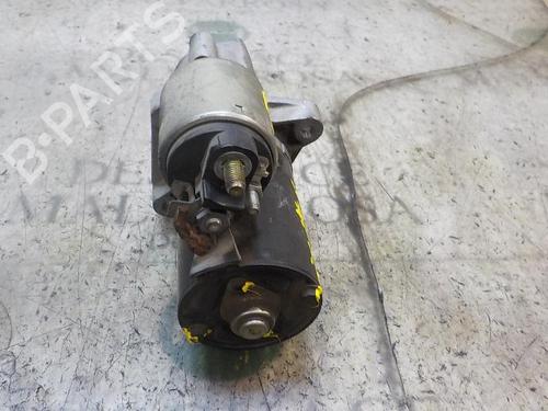 Starter FORD FOCUS II (DA_, HCP, DP) | BP3849813M8