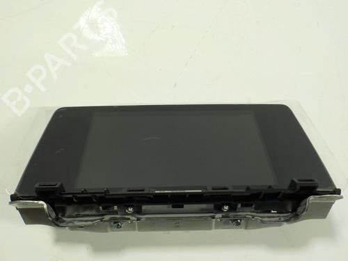 Used Display monitor Display monitor LEXUS NX (_Z1_) [2014-2026] 10224671 10224671